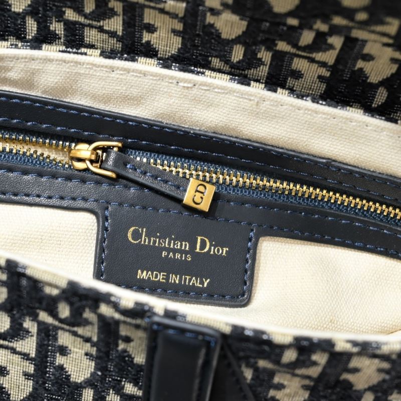 Christian Dior Satchel Bags